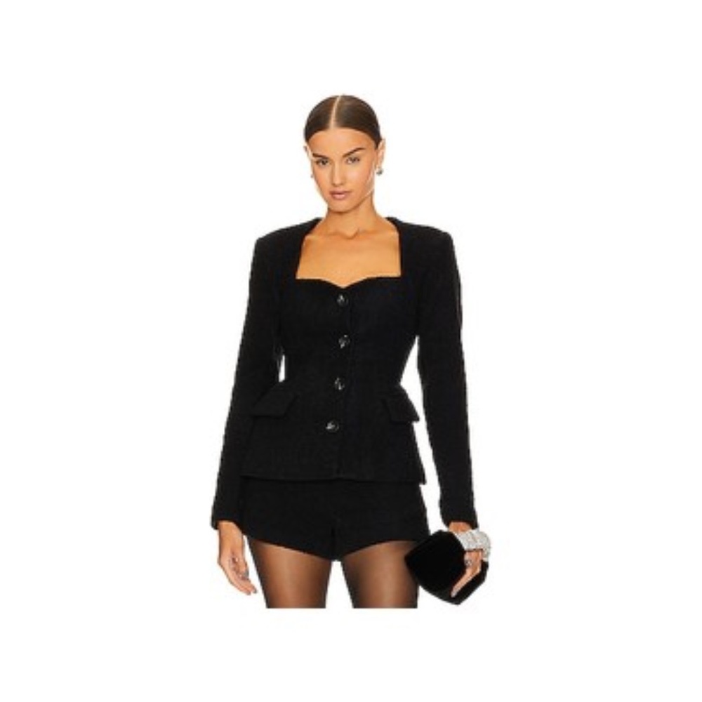 Rivka Blazer